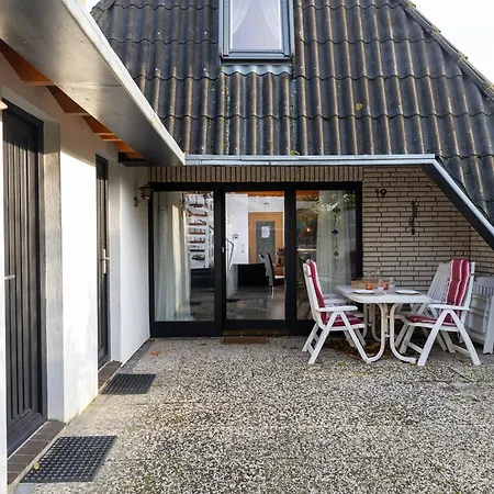 Oh 19 - Strandvogt 2 Komfort Dorumer Neufeld