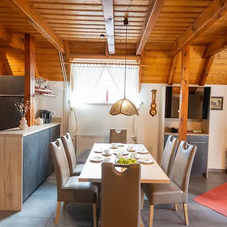 Oh 19 - Strandvogt 2 Komfort Vakantiehuis *