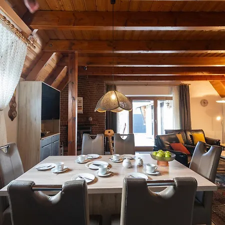 Hébergement de vacances Oh 19 - Strandvogt 2 Komfort *